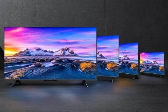 Televize Smartress
